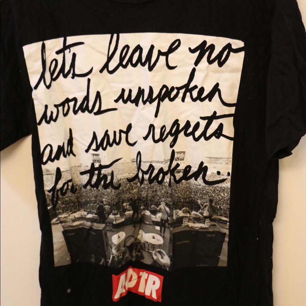 A Day To Remember T-Shirt